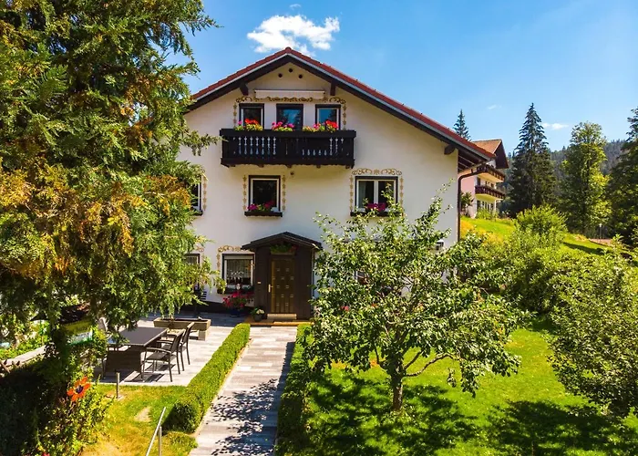 Haus Kuchler
