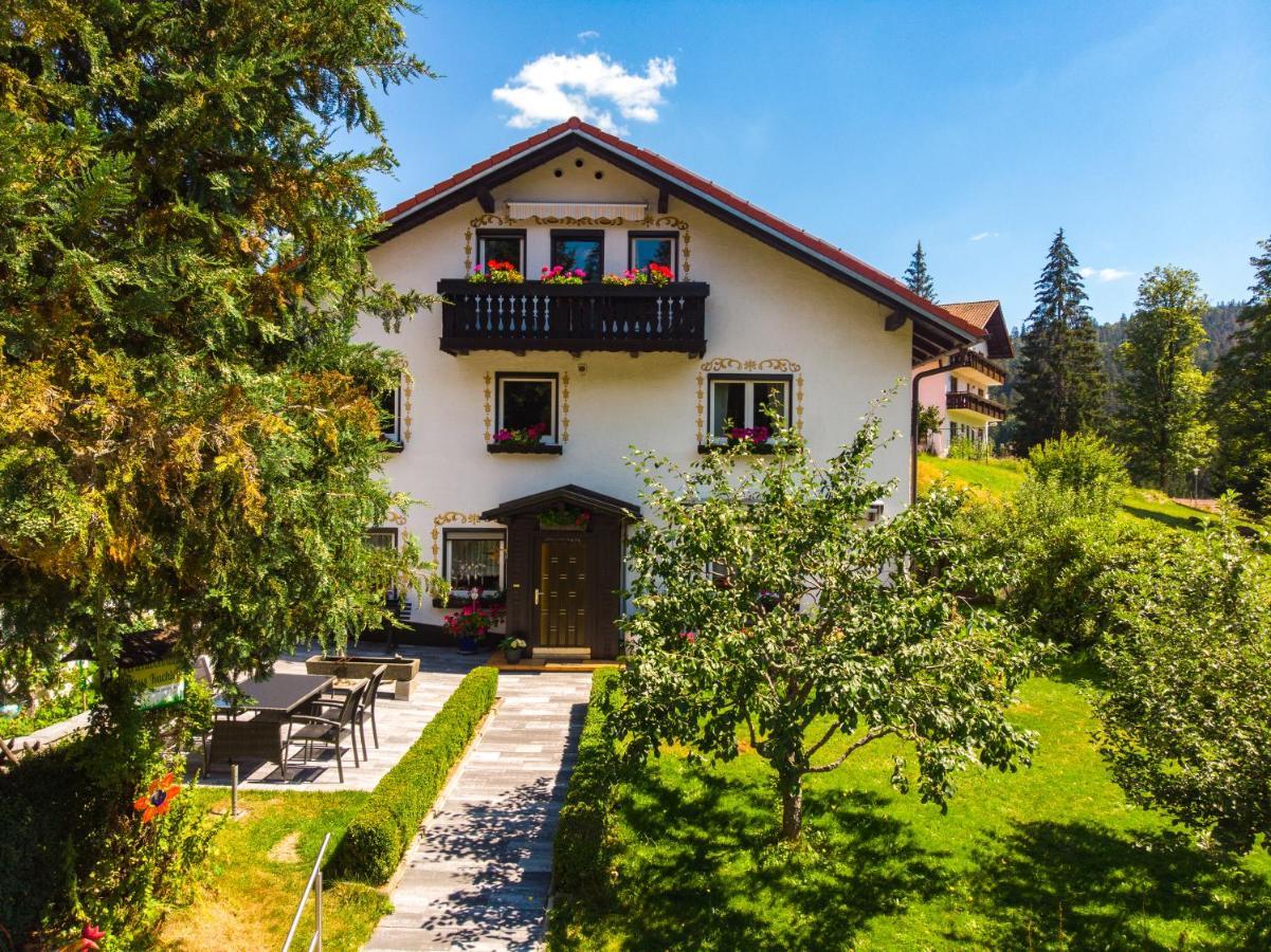 Haus Kuchler Apartment Bayerisch Eisenstein