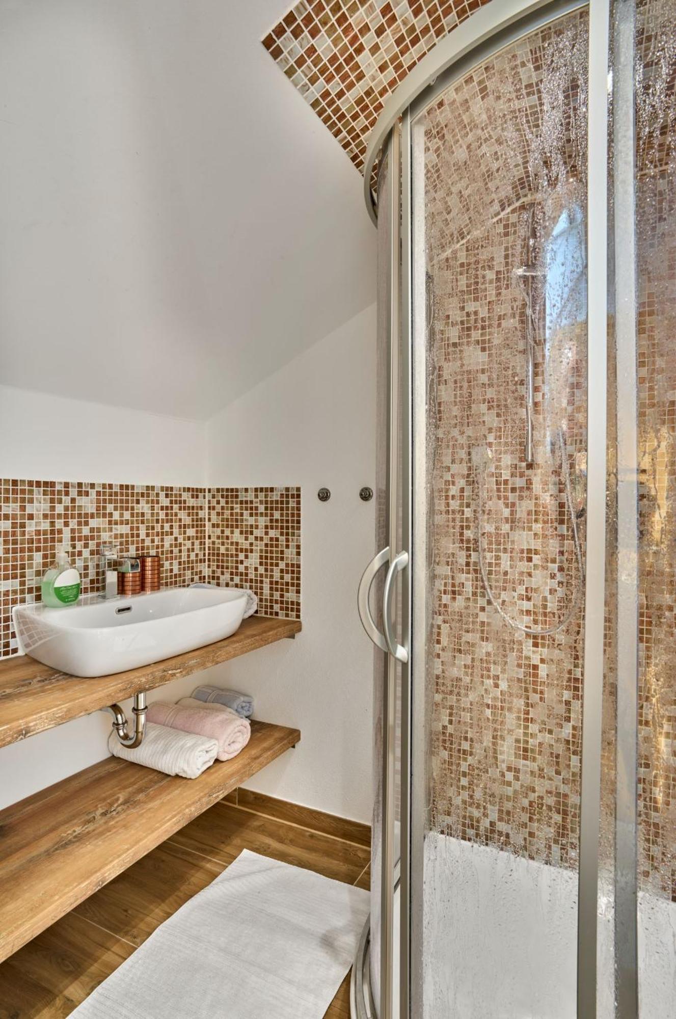 Haus Kuchler Apartment
